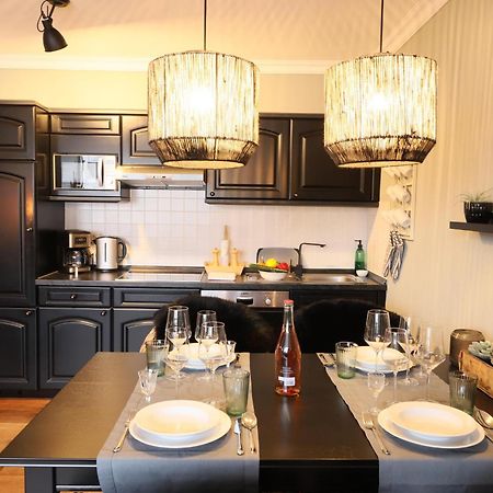 Strandstrasse 6, Whg. 16 Westerland Ngoại thất bức ảnh
